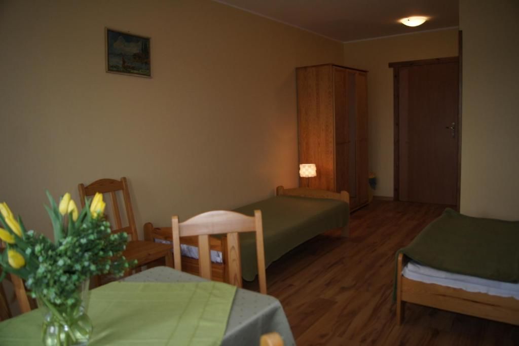 Фермерские дома Dzika Zagroda Dziemiany-56